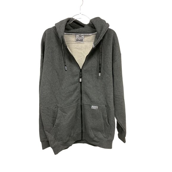 Pro Club Heavyweight Zip Up Hoodie - Picture 1 of 2